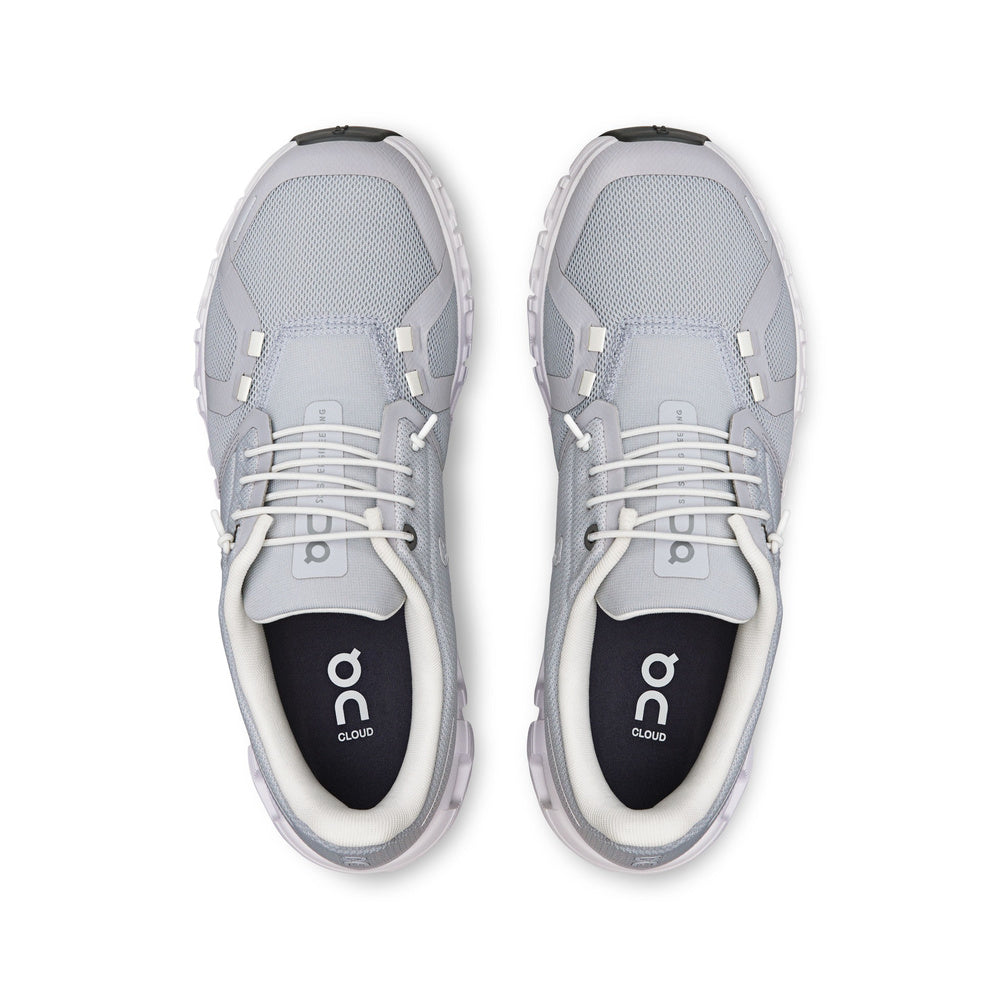 Cloud 6 Glacier | White