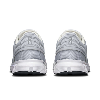Cloud 6 Glacier | White