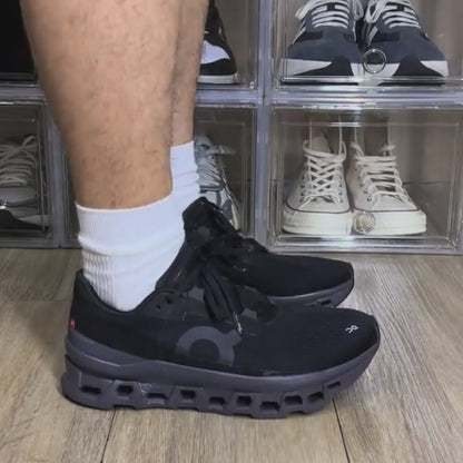 Cloudmonster 3 Black|Black