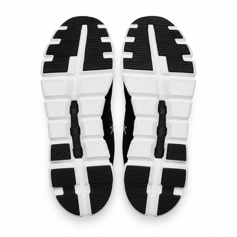 Cloud 6 Black | White