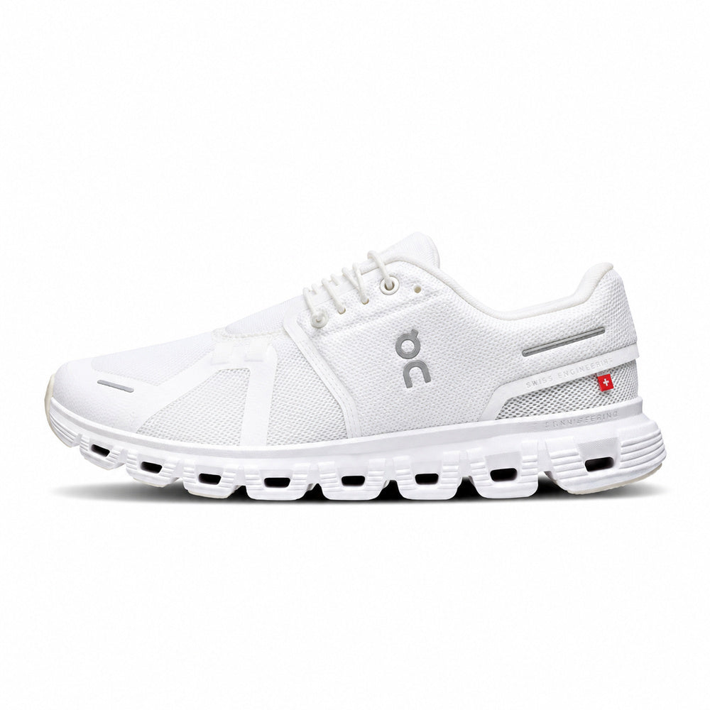 Cloud 6 White