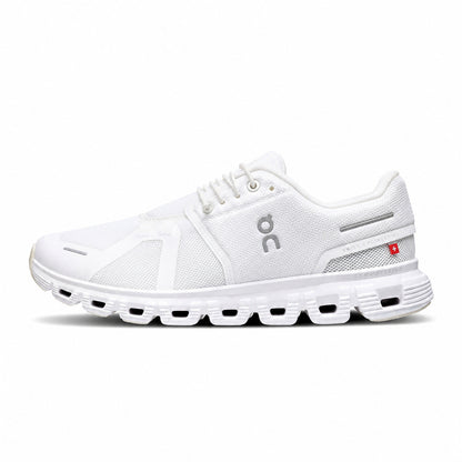 Cloud 6 White