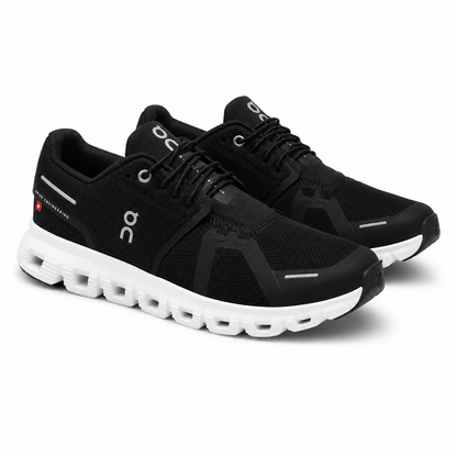 Cloud 6 Black | White