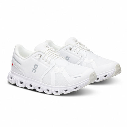 Cloud 6 White