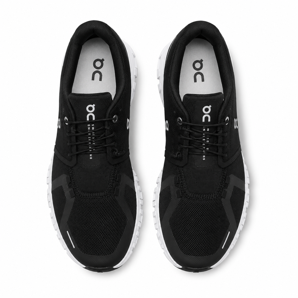 Cloud 6 Black | White
