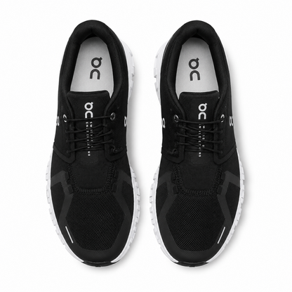 Cloud 6 Black | White