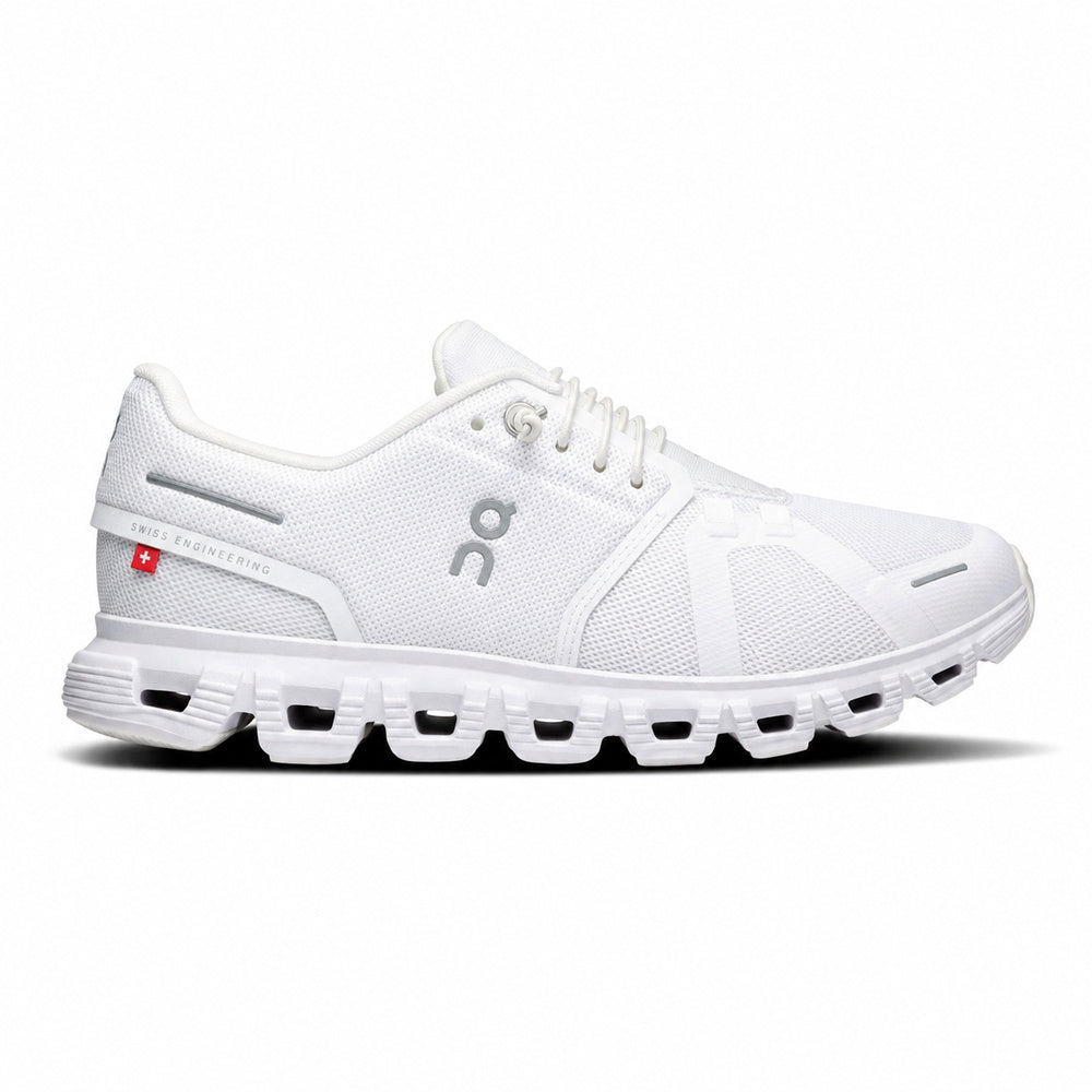 Cloud 6 White
