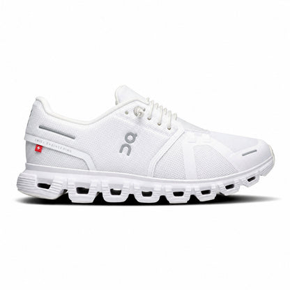 Cloud 6 White