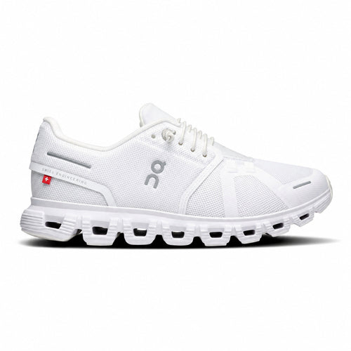 Cloud 6 White