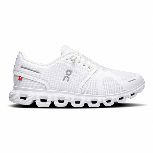 Cloud 6 White