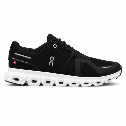 Cloud 6 Black | White