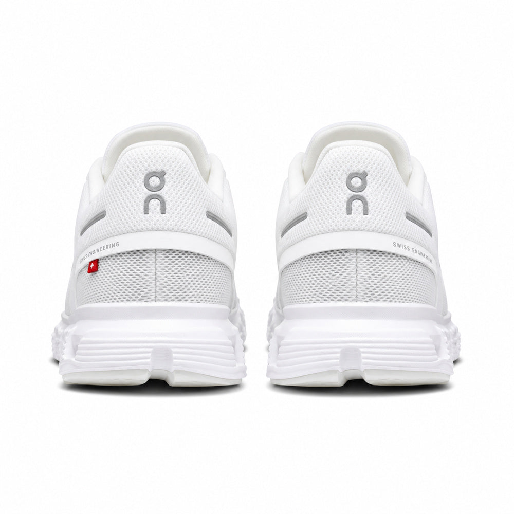 Cloud 6 White