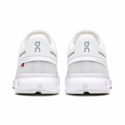 Cloud 6 White